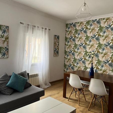 Apartmán Bajo Al Lado Del Ayuntamiento Santander Exteriér fotografie