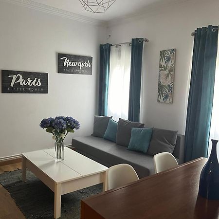 Apartmán Bajo Al Lado Del Ayuntamiento Santander Exteriér fotografie