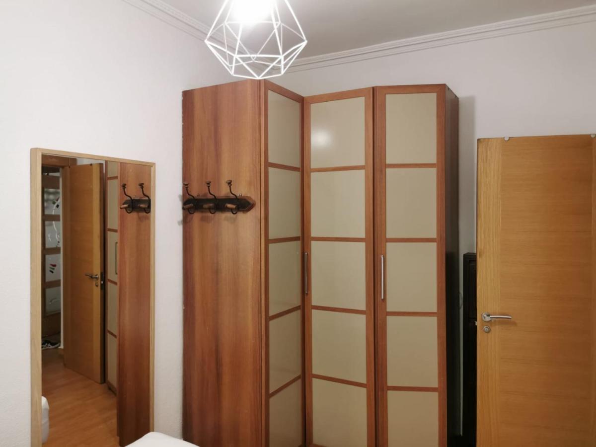 Apartmán Bajo Al Lado Del Ayuntamiento Santander Exteriér fotografie