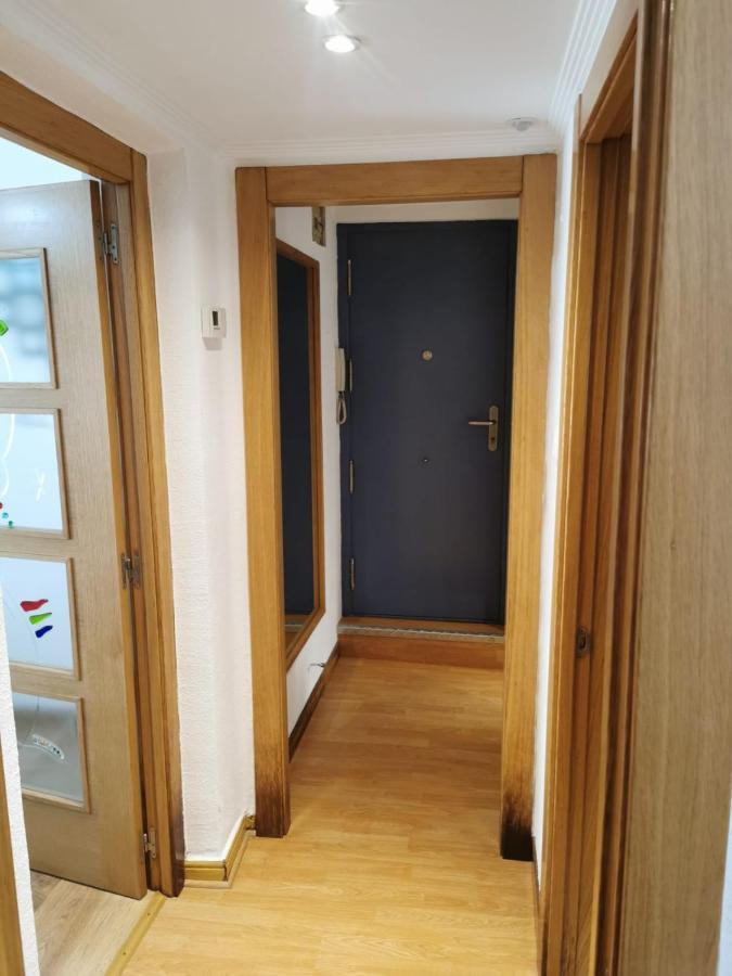 Apartmán Bajo Al Lado Del Ayuntamiento Santander Exteriér fotografie