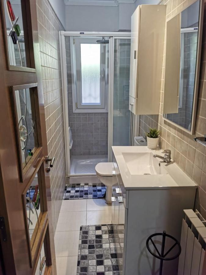 Apartmán Bajo Al Lado Del Ayuntamiento Santander Exteriér fotografie