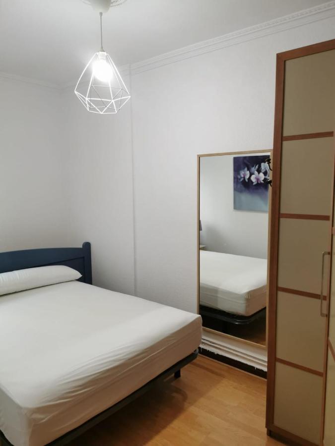 Apartmán Bajo Al Lado Del Ayuntamiento Santander Exteriér fotografie