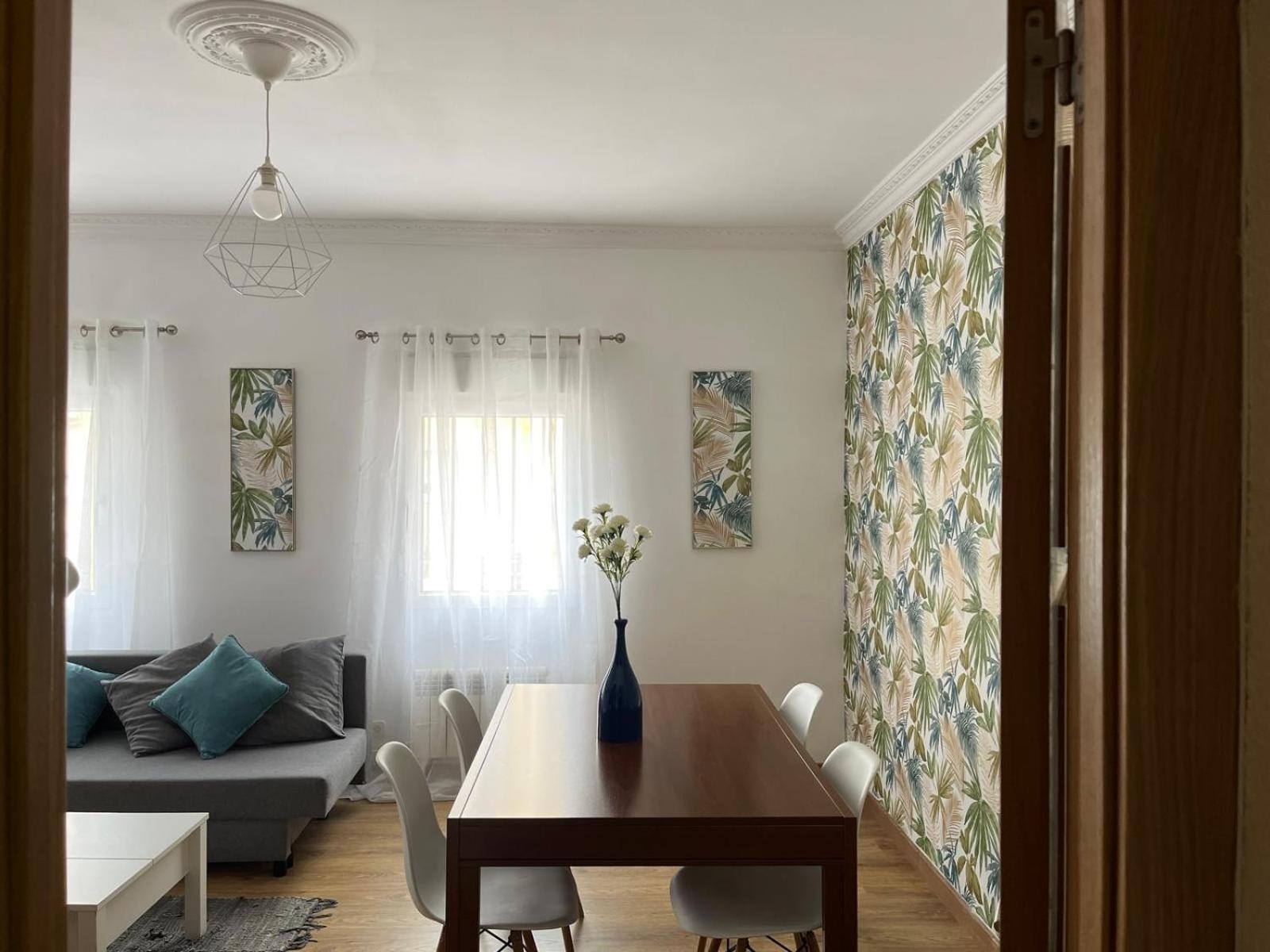 Apartmán Bajo Al Lado Del Ayuntamiento Santander Exteriér fotografie