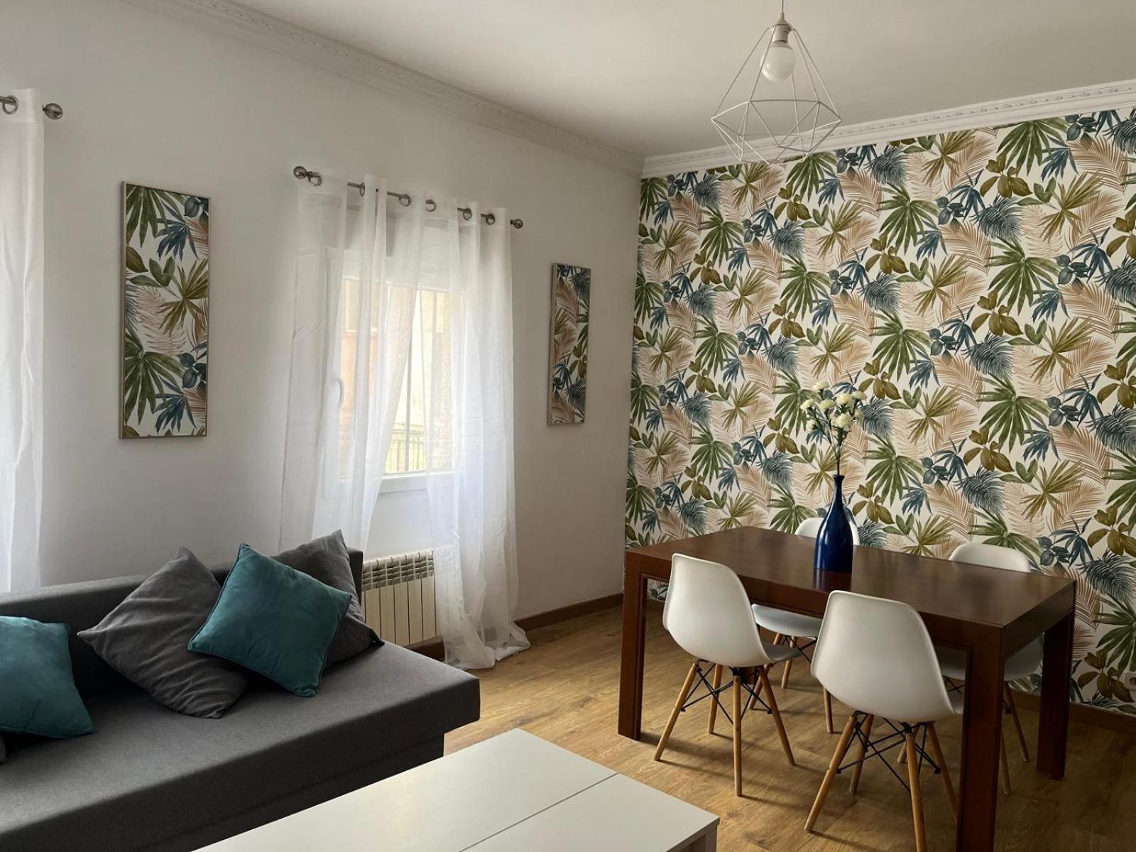 Apartmán Bajo Al Lado Del Ayuntamiento Santander Exteriér fotografie