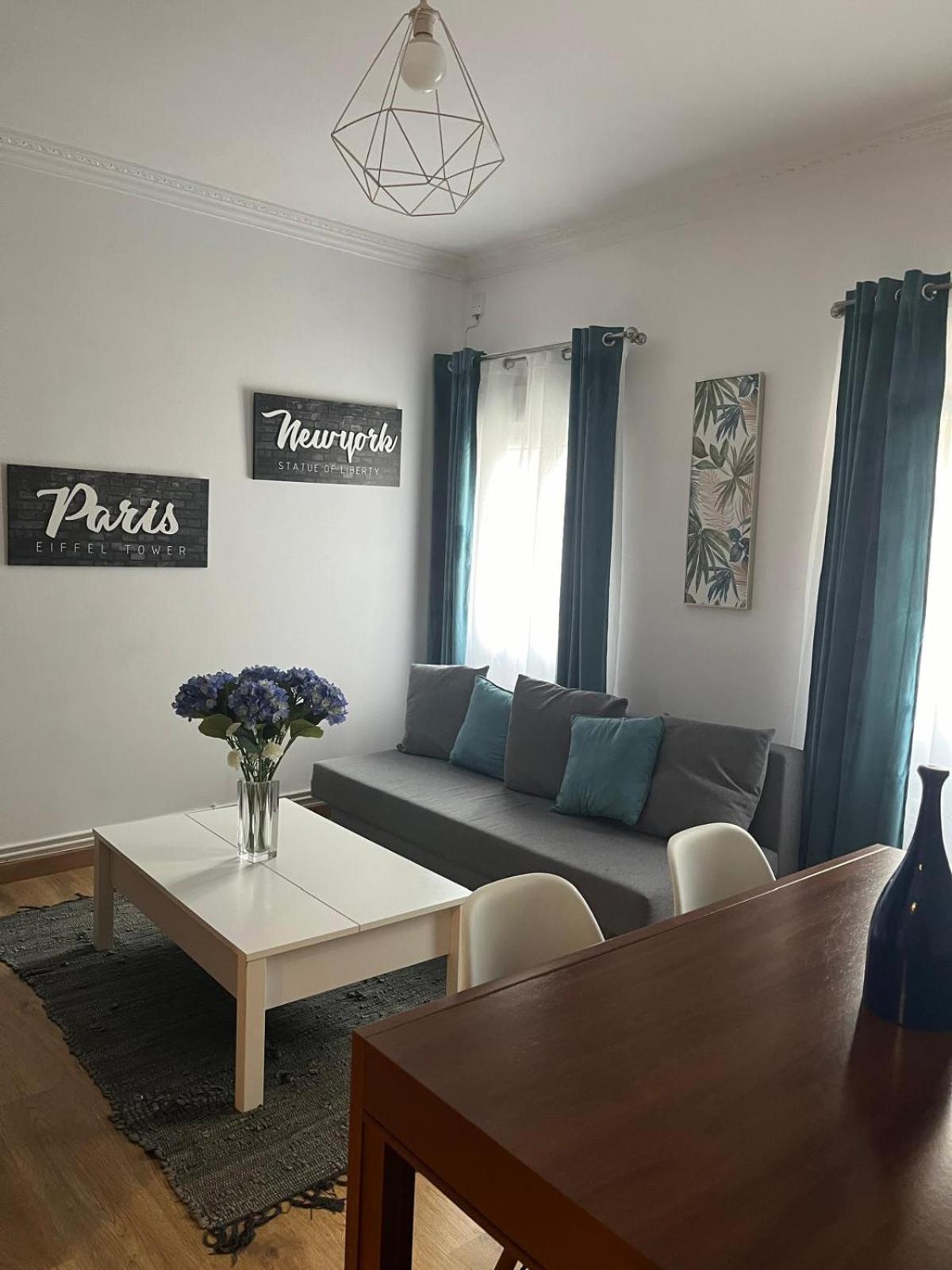 Apartmán Bajo Al Lado Del Ayuntamiento Santander Exteriér fotografie