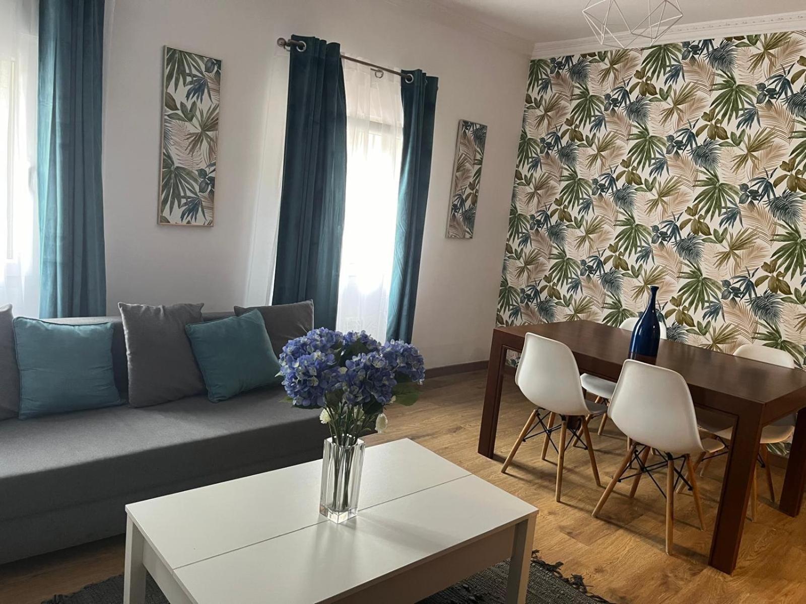 Apartmán Bajo Al Lado Del Ayuntamiento Santander Exteriér fotografie